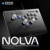 NOLVA Mechanical All-Button Arcade Controller for Windows PC [Limited to Japan]