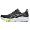 Gel Kayano 32 Black Jasper Green Men Sneakers 1011C052-003