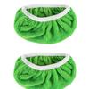 Reusable Washable Swiffer Mop Cloth Cover Flat Mops Accessories