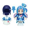 Kimi To Idol Doll Cure Ink [BANDAI] PreCure Pre-Coordinate