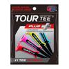 TOUR TEE PLUS 4 Genuine No Stiff Con Custom TOUR TEE PLUS Products,