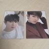 Batch) Oneus Leedo Lucky Draw Photocard