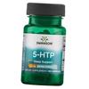 5-hydroxytryptophan for Sleep, 5-HTP 100, 60caps (72280006)