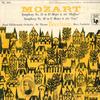 LP Record ROYAL PHILHARMONIC ORCHESTRA, SIR T - Mozart: Symphony No.35 In D Major K ML5001 COLUMBIA US Classical Used