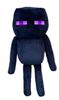 Super BIG Stuffed Animal 64cm ~Enderman~ Approx.
