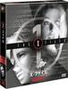 The Season 1 Compact X-Files (SEASONS Box) [DVD]