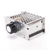 4000W 220V Ac Scr Motor Speed Light Controller Module Voltage Regulator Dimmer Sale