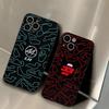 Apple Iphone14Promax Mobile Phone Case Racing F1 Pattern 33 44 16 Mobile Phone Case Sent From The Picture.