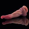 Loschy Dragon Dildo 18 X 5cm - FXDragon - Unusual Dildos