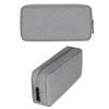 Travel HDD USB Cable Earphone Gadget Devices Pouch Makeup Cover Storage Bag Digital Accessories