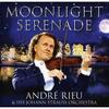 Andre Rieu - Moonlight Serenade (+DVD)