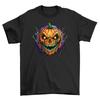 Halloween_2020 Jack-O-Lantern Fun T-shirt - Spooktacular Hilarity! 100% Cotton,