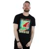 The Little Mermaid Mens Ariel Montage Cotton T-Shirt