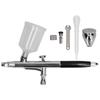 G1/8 Airbrush Kit Spray Gun Paint Air Brush for DIY Paint Spraying Model Printing Home Decoration