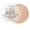 STAY MATTE Pressed Powder #005-silky Beige