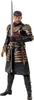 Game of Thrones Jaime Lannister Scale and POM Action Figure 1/6 [Season 7] 1/6 ABS, PVC, Pre-painted