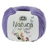 Embroidery Thread - DMC - Natura - Wisteria N30 - 100% Cotton - 4 Ply - Matte Finish