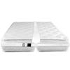 Bed Bridge Twin To King Converter Kit Bed Filler To Make Twin Beds Into King ConnectorTwin Bed Connector Mattress Extender
