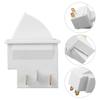 3-Pin Door Switch Freezer Door Light Switch Refrigerator Door Switch