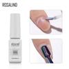 Nail Cuticle Softener Pen Plastic Dead Skin Exfoliator Oil Pen Cuticle Remover Tool
