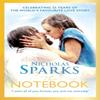 The Notebook by Nicholas Sparks Paperback Book 9780751540475