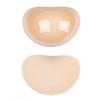 1pc Self-Adhesive Invisible Chest Patch Bio Self-Adhesive Silicone Invisible Underwear Chest Pad