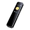 Noise Reduction Voice Recorder with Playback Portable TypeC USB2.0 Transmission 1536KBPS HD