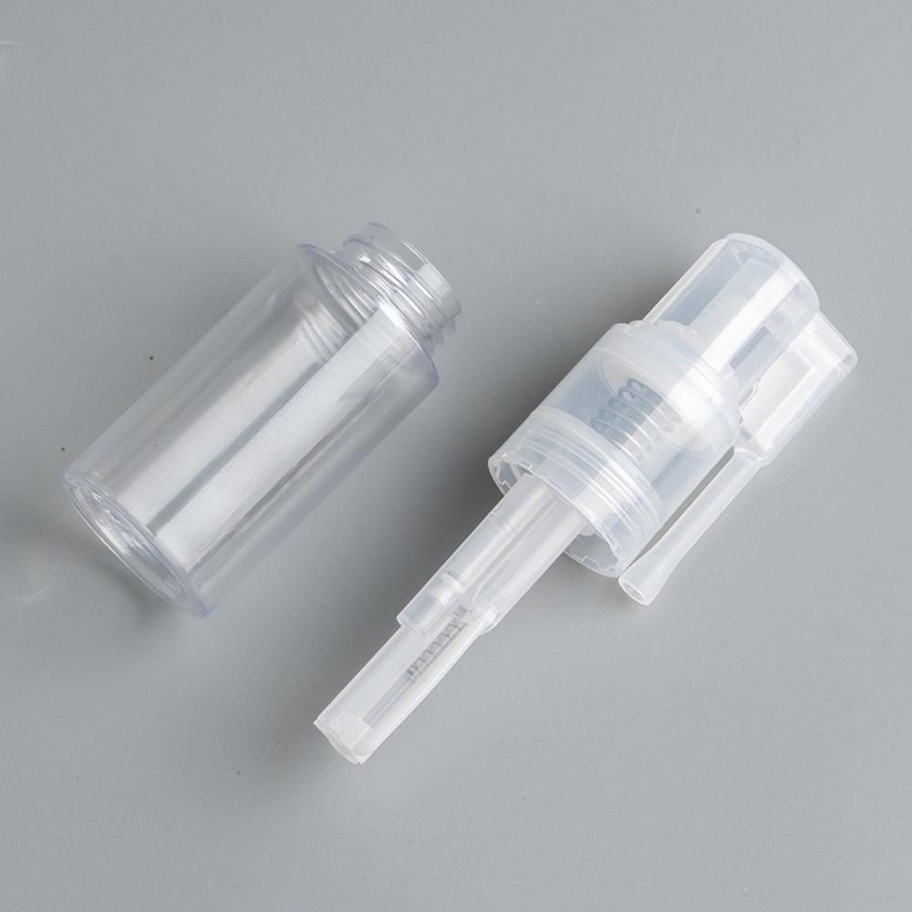 35ml/50ml Powder Spray Bottle Plastic Loose Powder Box New Highlight Sequins Spray Bottle