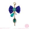 Sailor Moon Ribbon Charm 2 10 Pieces Candy Sweets Guardian Sailor Moon Toy/Refreshing (Pretty Crystal)