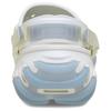 Crocs Echo Clog Icey Unisex Sneakers Cream Chalk 211458-0WV