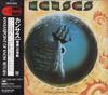CD KANSAS - Point Of Know Return CSCS6039 CBS/Sony 1990 Japan Rock Used