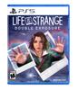 Life Is Double Exposure North PS5 Strange (Import Version America) -