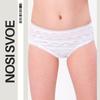 Comfortable Girls’ White Panties – Simple Design & Durable Material, Any Season, 273-006 HC
