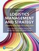 The Logistics Management and Strategy : Competing Through the Supply Chain Book