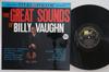 LP Record BILLY VAUGHN - Great Sounds Of SJET7067 DOT Japan New Age & Easy Listening Used