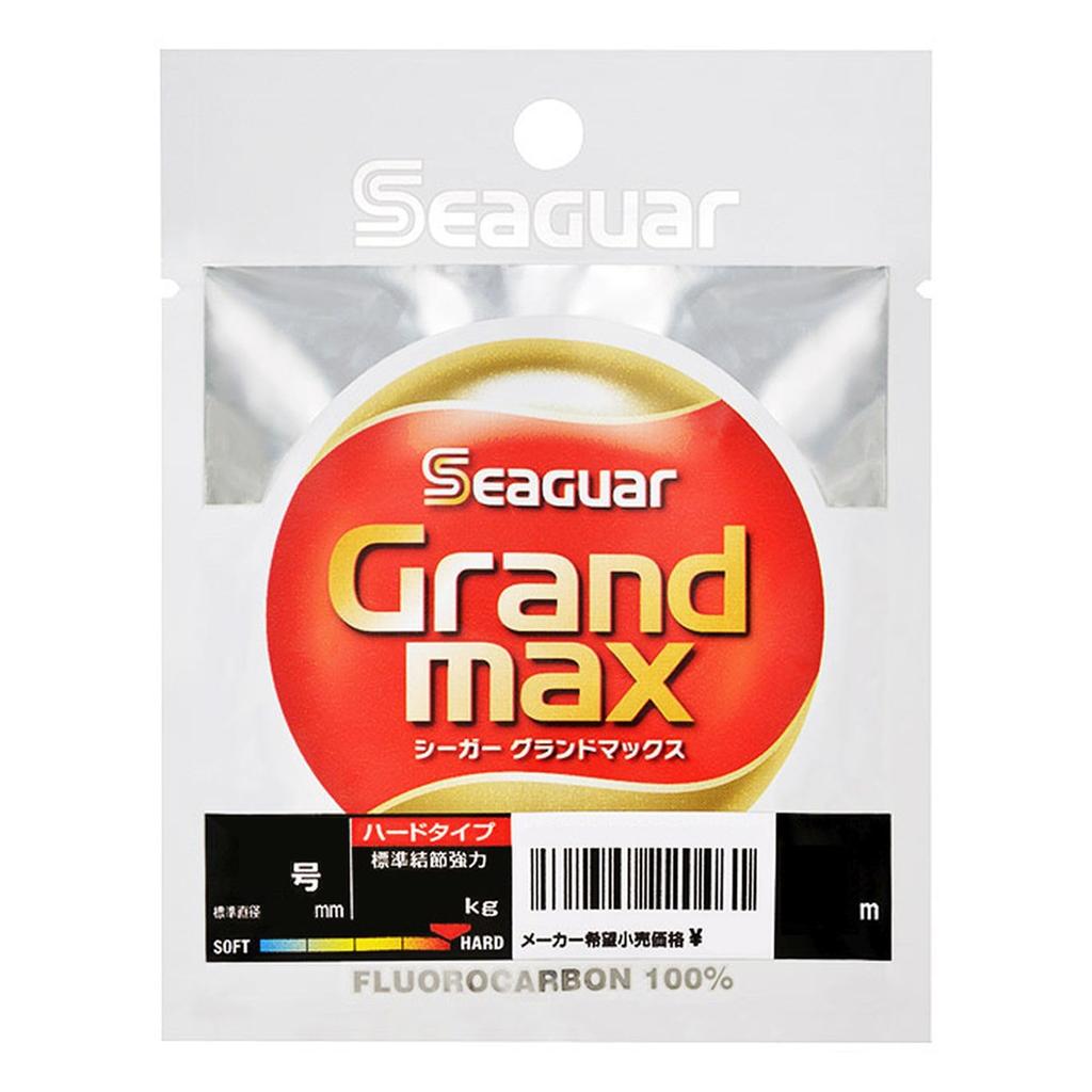 Seaguar Harris Seaguar Grand Max 60m #10