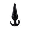 Silicone Anal Dildo No Vibrator Male Prostate Massager Anal Beads Plug G Spot Butt Plug Masturbation Anal Sex Toys for Couple