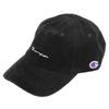 Champion Corduroy High Cap Black 381-0083 57~59cm