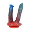 Ancient Row Ten Anal 014 Fantasy Beast Mythical Advanced Dildo Men Women Fantasy Dildos