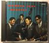 CD MILT JACKSON, PERCY HEATH, JOHN LEW - Modern Jazz Quartet COCY80328 Japan Jazz Used