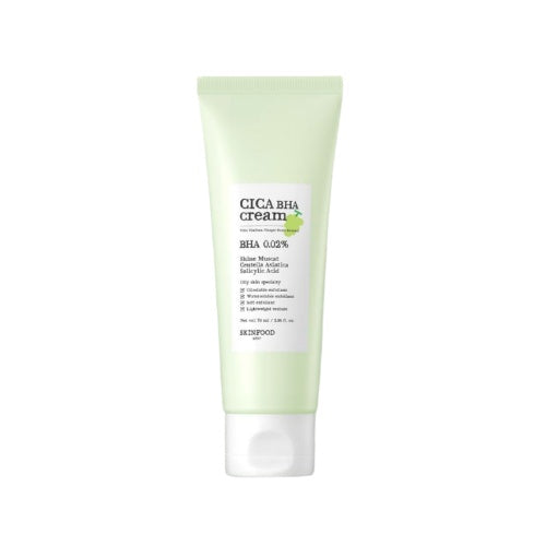 Skinfood Cica BHA Cream 70ml