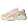 Oztral Off White Acid Orange Women Sneakers Tan Sand-Strata HQ4474