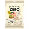Lotte Sugar Zero Peach & Kiwi Jelly 238g