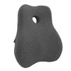 Memory Foam Lumbar Support Pillow Comfortable Fit Breathable Back Support Pillow