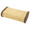 Oshimaya Pillow Bamboo Cooling Cool Feeling 19 X 32 X 9cm Approx.
