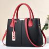 Leather Bag for Women Luxury Bag Famous Designer Brand Ladies New