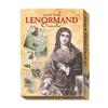 Laura Tuan Lenormand Oracle