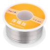 Tin Wire 1.8percent  Rosin 100g Core Electrical Soldering Weldering Tool 0.8mm Diameter 63?37