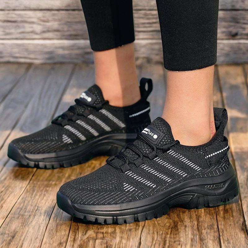 Board Shoes Popular Men's Casual Hiking Loafers Summer Breathable Women's Flat Shoes Chaussures Femme 2025 Tenis Feminino 44 46