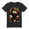 Marvel Mens Red Hulk Attack T-Shirt